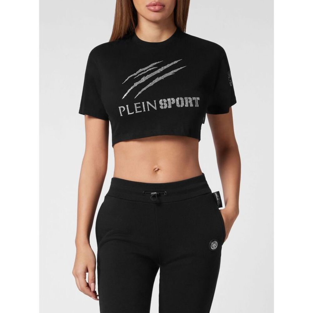 Plein Sport Women T-Shirt Woman Plein Sport